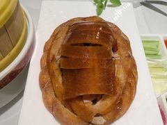-大鸭梨烤鸭(左家庄店)