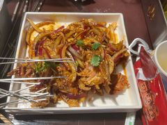 -三个大叔东北烧烤·砂锅菜(西三旗店)