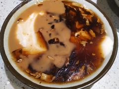 老豆腐-大福来(西青道店)