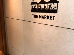 -香港唯港荟 Hotel ICON – The Market