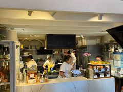 -Egg•Allday Brunch(襄阳北路店)