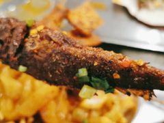 -有局·成都市井烧烤·精酿啤酒(双楠店)