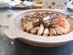 -海景壹号大酒店(滨湖店)