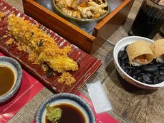 -古田居·特色寿司料理(骏欣中心店)