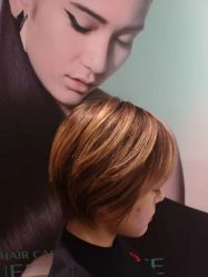 点击看大图 -Mentor Hair Salon