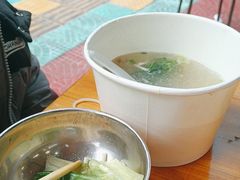 -四里沙茶面(七星西路分店)