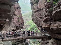 -云台山风景名胜区