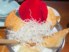 -菌自由丨野生菌火锅特色庭院餐厅(丽江古城店)