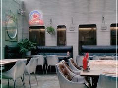 -Tubestation站点比萨(五道营店)