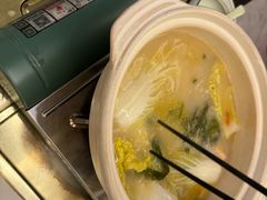 -如一鸡鲍鱼·粤式煲汤(长泰广场店)