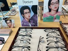 -Eziwish眼镜·蔡司授权店