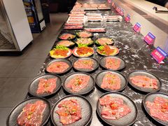 -九记潮汕现切鲜牛肉自助火锅(长沙·方圆荟店)