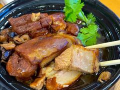 -芋包王闽南茶楼(八市店)