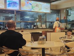 -玲又珑美食(盘福路店)