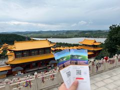 -六鼎山文化旅游区