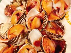 -沈家门海鲜夜排档(东港店)