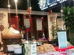 -西江美食舫·江西菜(健德桥店)