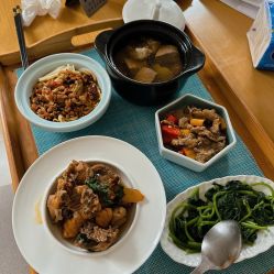 -和伊母婴护理中心·全套房(金山店)