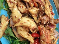 -西北朗益和穆斯林餐厅