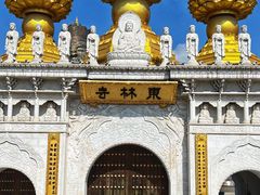 -上海东林寺(金山区)