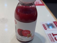 -喜家德虾仁水饺(方庄店)