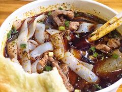 -王记生烫牛杂面馆(兰陵路店)
