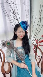 -HX Tailor妈妈装西装礼服旗袍定制