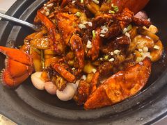 -玫瑰厅上海菜(兴国路店)