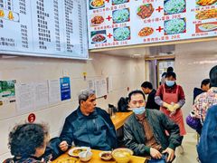 -淮南牛肉汤(永源路店)