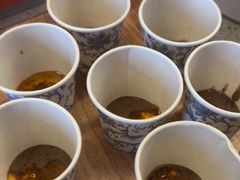 -放哈·甜醅子奶茶创造者(西站店·非遗剪纸主题)