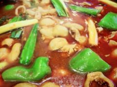 -湘肠香火锅店(团结湖店)