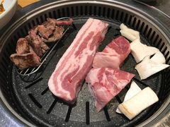 -黄金牧场(明洞总店)