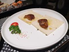 -松临·铁板烧&Omakase(神农店)