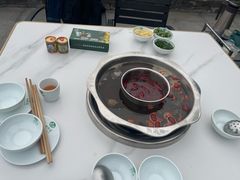 -枇杷园食为鲜火锅(南山店)