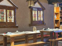 -有位虾匠·胶东土菜小馆(市北店)