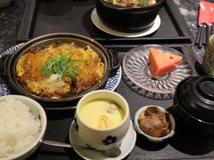 -蘭·日本料理铁板烧(碧云路店)