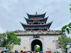 -大理古城