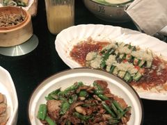-芳芳私房菜·精做淮扬菜(承德路店)