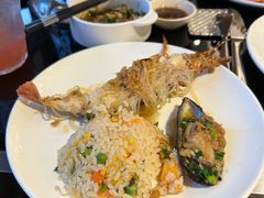 -索菲特酒店 · 云尚天际自助餐厅