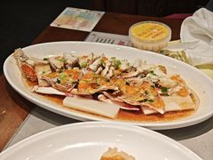 -甬上名灶(天一阁·翠柏店)