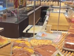 -万利隆·活力烘焙(人民路店)