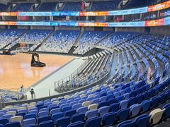 -苏州独墅湖体育馆