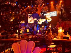 -唐潮LIVEHOUSE(淮北店)