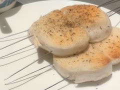 -羊门客在·烤盐池滩羊·川菜