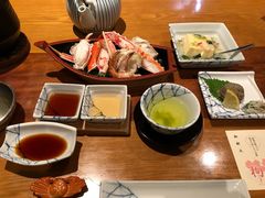 -蟹道乐(新宿本店)