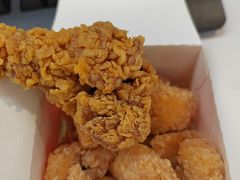 -塔斯汀中国汉堡(嘉禾望岗地铁站店)