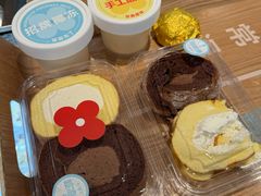-红花点心局(护国寺店)