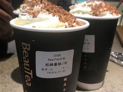 -BeauTea水仙(coco park店)
