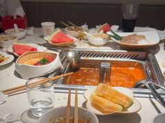 -海底捞火锅(高科广场店)