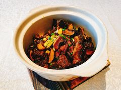 -阿斯牛牛·凉山菜(新会展店)